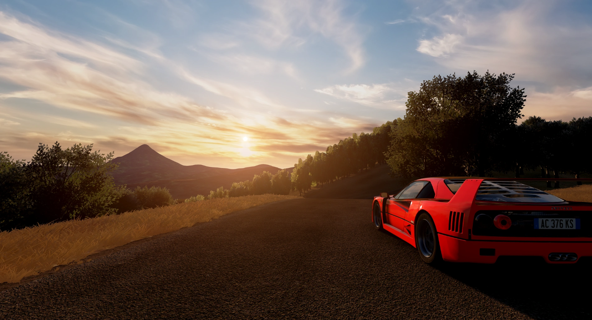 TreCorsa Track Editor